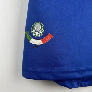 Retro Palmeiras 2009 Jersey