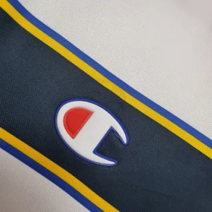 Retro Parma 2002/2003 Jersey