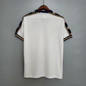 Retro Parma 2002/2003 Jersey