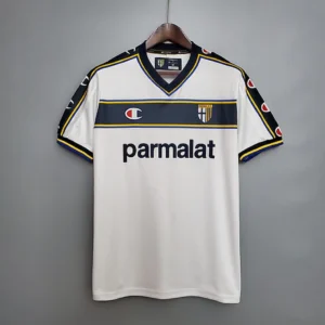 Retro Parma 2002/2003 Jersey