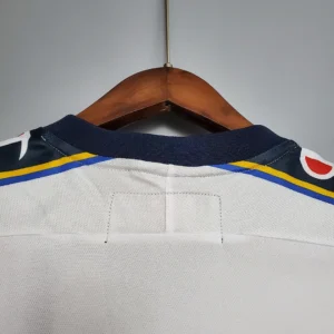 Retro Parma 2002/2003 Jersey
