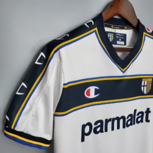 Retro Parma 2002/2003 Jersey