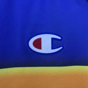 Retro Parma 2002/2003 Jersey