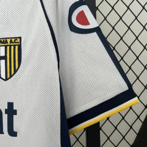 Retro Parma 2003/2004 Away Jersey