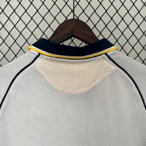 Retro Parma 2003/2004 Away Jersey