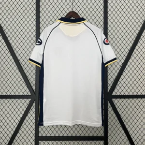 Retro Parma 2003/2004 Away Jersey