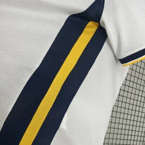 Retro Parma 2003/2004 Away Jersey