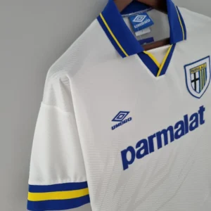 Retro Parma 1993/1995 Jersey
