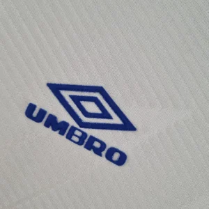 Retro Parma 1993/1995 Jersey