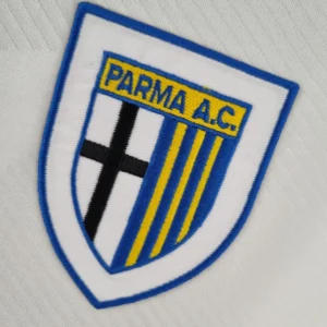 Retro Parma 1993/1995 Jersey