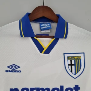 Retro Parma 1993/1995 Jersey