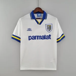 Retro Parma 1993/1995 Jersey