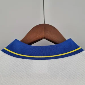 Retro Parma 1993/1995 Jersey