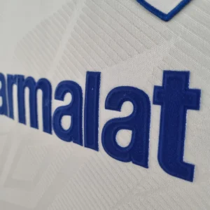 Retro Parma 1993/1995 Jersey