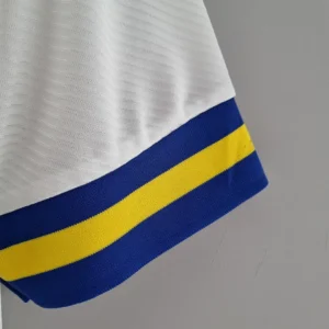 Retro Parma 1993/1995 Jersey