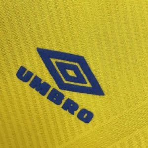 Retro Parma 1993/1995 Jersey