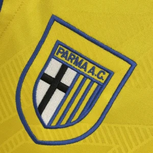 Retro Parma 1993/1995 Jersey