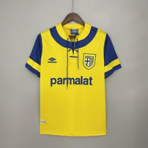 Retro Parma 1993/1995 Jersey