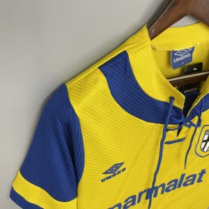 Retro Parma 1993/1995 Jersey