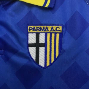 Retro Parma 1995/1997 Away Jersey