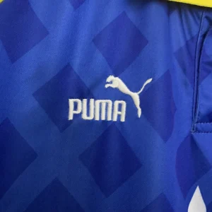 Retro Parma 1995/1997 Away Jersey