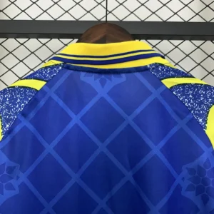 Retro Parma 1995/1997 Away Jersey