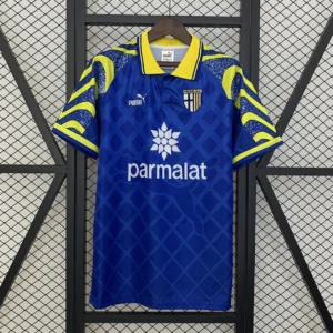 Retro Parma 1995/1997 Away Jersey