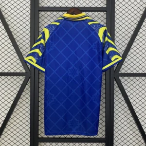 Retro Parma 1995/1997 Away Jersey