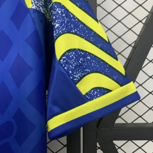 Retro Parma 1995/1997 Away Jersey