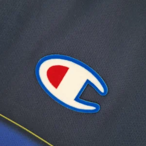 Retro Parma 1999/2000 Jersey
