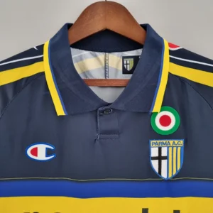 Retro Parma 1999/2000 Jersey