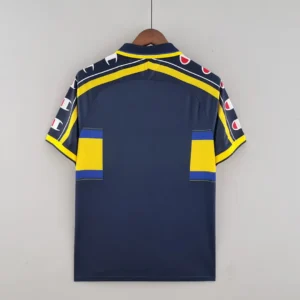 Retro Parma 1999/2000 Jersey