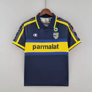 Retro Parma 1999/2000 Jersey