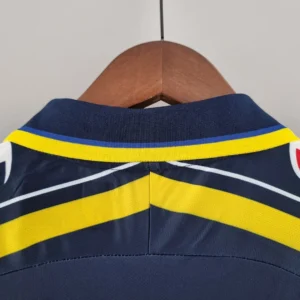 Retro Parma 1999/2000 Jersey