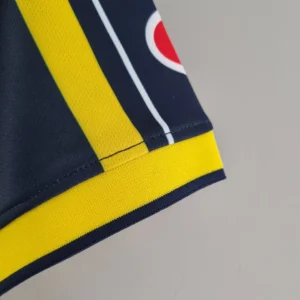 Retro Parma 1999/2000 Jersey