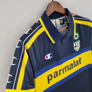 Retro Parma 1999/2000 Jersey