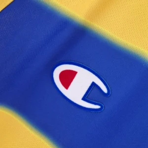 Retro Parma 1999/2000 Jersey