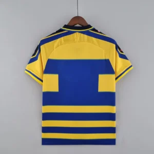 Retro Parma 1999/2000 Jersey