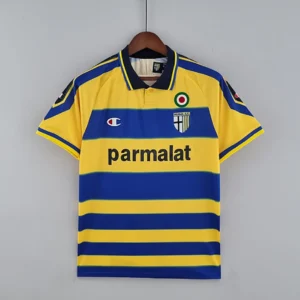 Retro Parma 1999/2000 Jersey