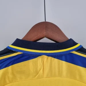 Retro Parma 1999/2000 Jersey