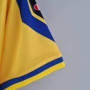 Retro Parma 1999/2000 Jersey