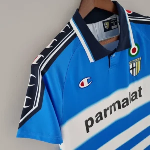 Retro Parma 1999/2000 Jersey