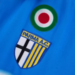 Retro Parma 1999/2000 Jersey