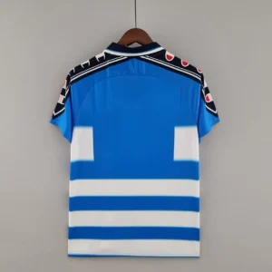 Retro Parma 1999/2000 Jersey