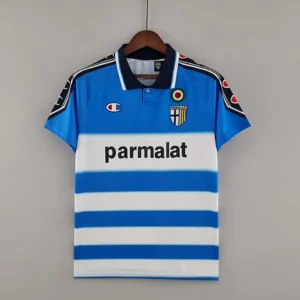 Retro Parma 1999/2000 Jersey