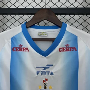 Retro Paysand 2003 Home Jersey