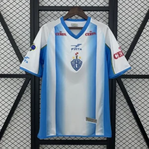 Retro Paysand 2003 Home Jersey