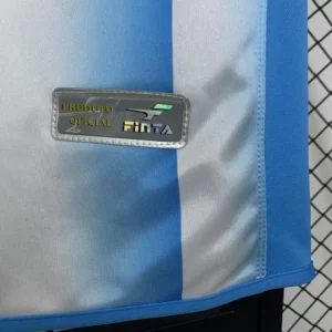 Retro Paysand 2003 Home Jersey