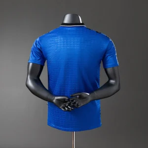 Retro Player Argentina 1994 Away Jersey