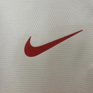 Retro Poland 2012 Home Jersey